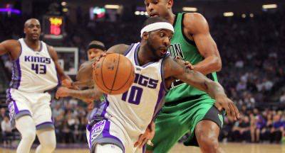 NBA